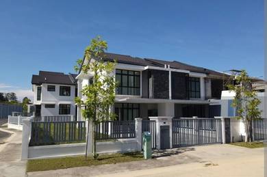 2-storey-Terraced-House-for-sale-Semenyih-Selangor