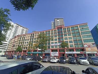 Office-space-for-sale-Shah-Alam-Selangor