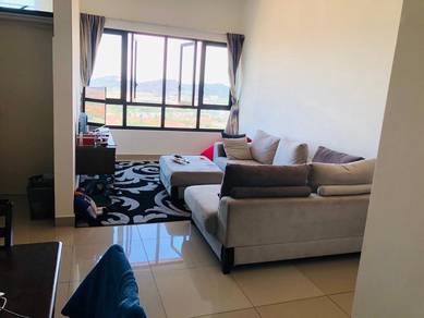 I-Residence I-City, Section 7 Shah Alam