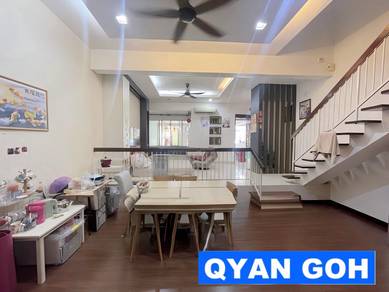 2-storey-Terraced-House-for-sale-Gelugor-Penang