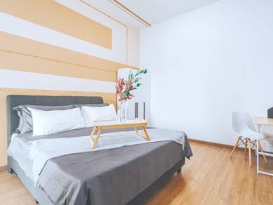 Room-for-rent-Sentul-Kuala-Lumpur