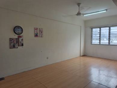 Flat-for-rent-Gombak-Kuala-Lumpur