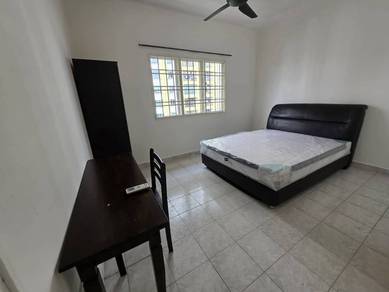 Bistari Impian Apartment