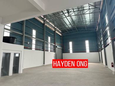 Warehouse-/-Factory-for-rent-Batu-Kawan-Penang