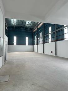 Warehouse-/-Factory-for-rent-Batu-Kawan-Penang-2