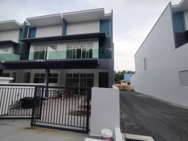 2-storey-Terraced-House-for-sale-Kuantan-Pahang