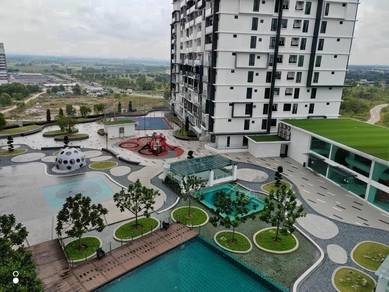 Maple Residences