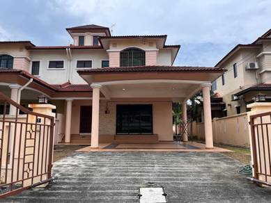 Semi-Detached-House-for-sale-Dengkil-Selangor