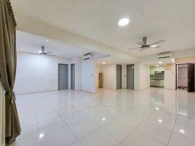 Infiniti 3 Residences