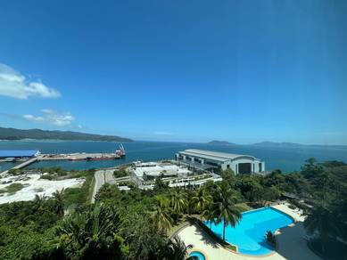 The Peak Condominium