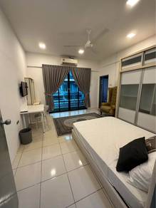 Renovated - Taman Desa Seri Ketiau Putatan (5 Bilik) - 1500 sqft