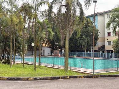 Sri Intan (Bandar Seri Alam)