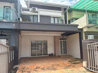 Double Storey Terrace House Sutera Damansara @ Damansara Damai