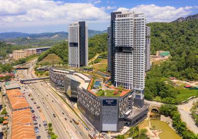 The Ridge @ KL East