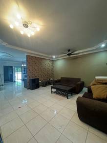 2-storey-Terraced-House-for-rent-Kuching-Sarawak