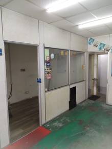 Ground Floor Shoplot,Jalan Perai Jaya,Butterworth