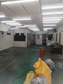 Ground Floor Shoplot,Jalan Perai Jaya,Butterworth