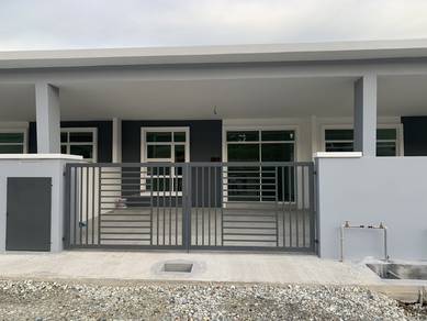 Terraced-House-for-rent-Setapak-Kuala-Lumpur