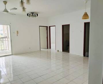 Cheapest Bayu Puteri Apartment Tropicana Petaling Jaya