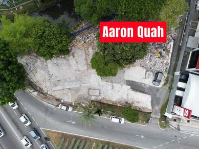 Industrial-Land-for-sale-Sungai-Pinang-Penang