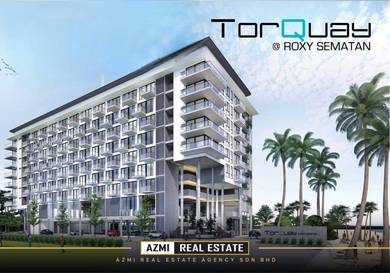 New-Condominium-for-sale-Kuching-Sarawak
