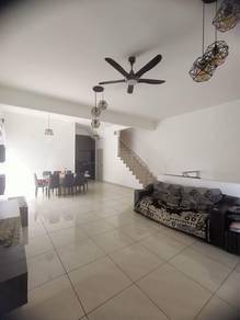 Cluster-House-for-sale-Johor-Bahru-Johor-1