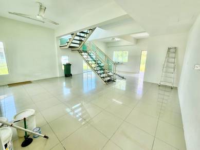 2-storey-Terraced-House-for-sale-Kota-Kinabalu-Sabah-1