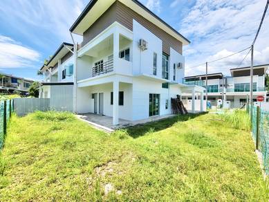 2-storey-Terraced-House-for-sale-Kota-Kinabalu-Sabah