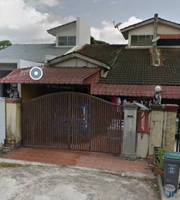 1-storey-Terraced-House-for-sale-Kulai-Johor