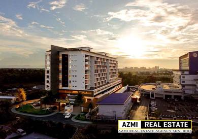 Summervale Residence @ BDC