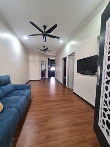 1-storey-Terraced-House-for-sale-Sungai-Dua-Penang-1