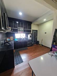 1-storey-Terraced-House-for-sale-Sungai-Dua-Penang-3