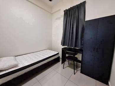Room-for-rent-Desa-ParkCity-Kuala-Lumpur