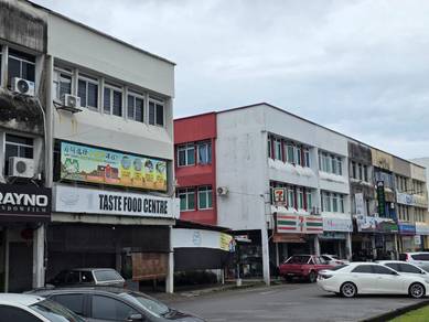 Shop-lot-for-sale-Kuching-Sarawak