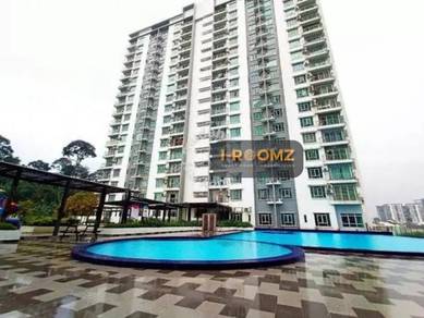 Room-for-rent-Seri-Kembangan-Selangor
