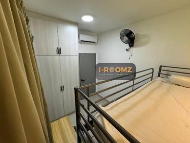 Room-for-rent-Seri-Kembangan-Selangor