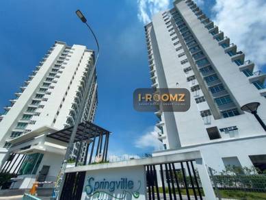 Room-for-rent-Seri-Kembangan-Selangor
