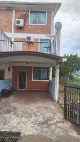 3-storey-Terraced-House-for-sale-Tawau-Sabah