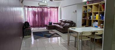Sentul Utama Condominium
