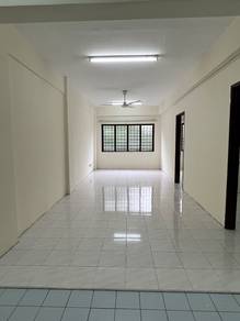 Taman Bukit Segar