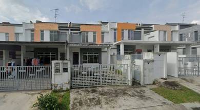 2-storey-Terraced-House-for-sale-Johor-Bahru-Johor