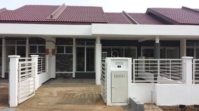 1-storey-Terraced-House-for-rent-Kota-Kemuning-Selangor