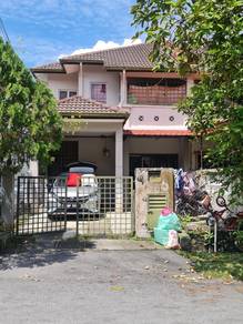 2-storey-Terraced-House-for-rent-Puchong-Selangor