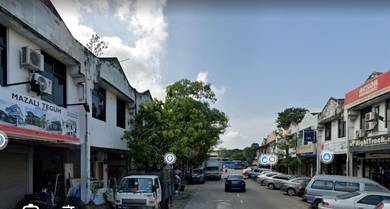 Shop-lot-for-rent-Permatang-Pauh-Penang