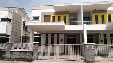 Semi-Detached-House-for-sale-Bukit-Mertajam-Penang