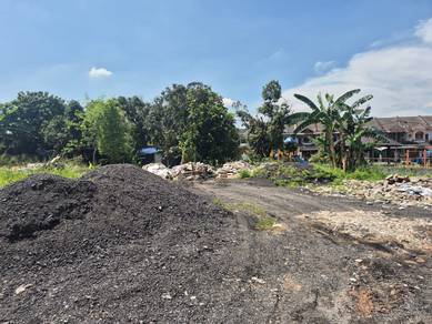 Mixed-Development-Land-for-rent-Shah-Alam-Selangor