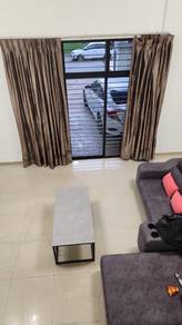 Semi-Detached-House-for-rent-Cheras-Kuala-Lumpur