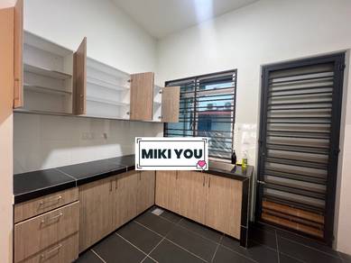 2-storey-Terraced-House-for-rent-Kota-Kemuning-Selangor