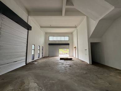 Warehouse-/-Factory-for-rent-Kuching-Sarawak