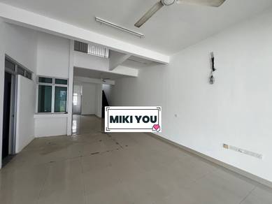 2-storey-Terraced-House-for-rent-Kota-Kemuning-Selangor